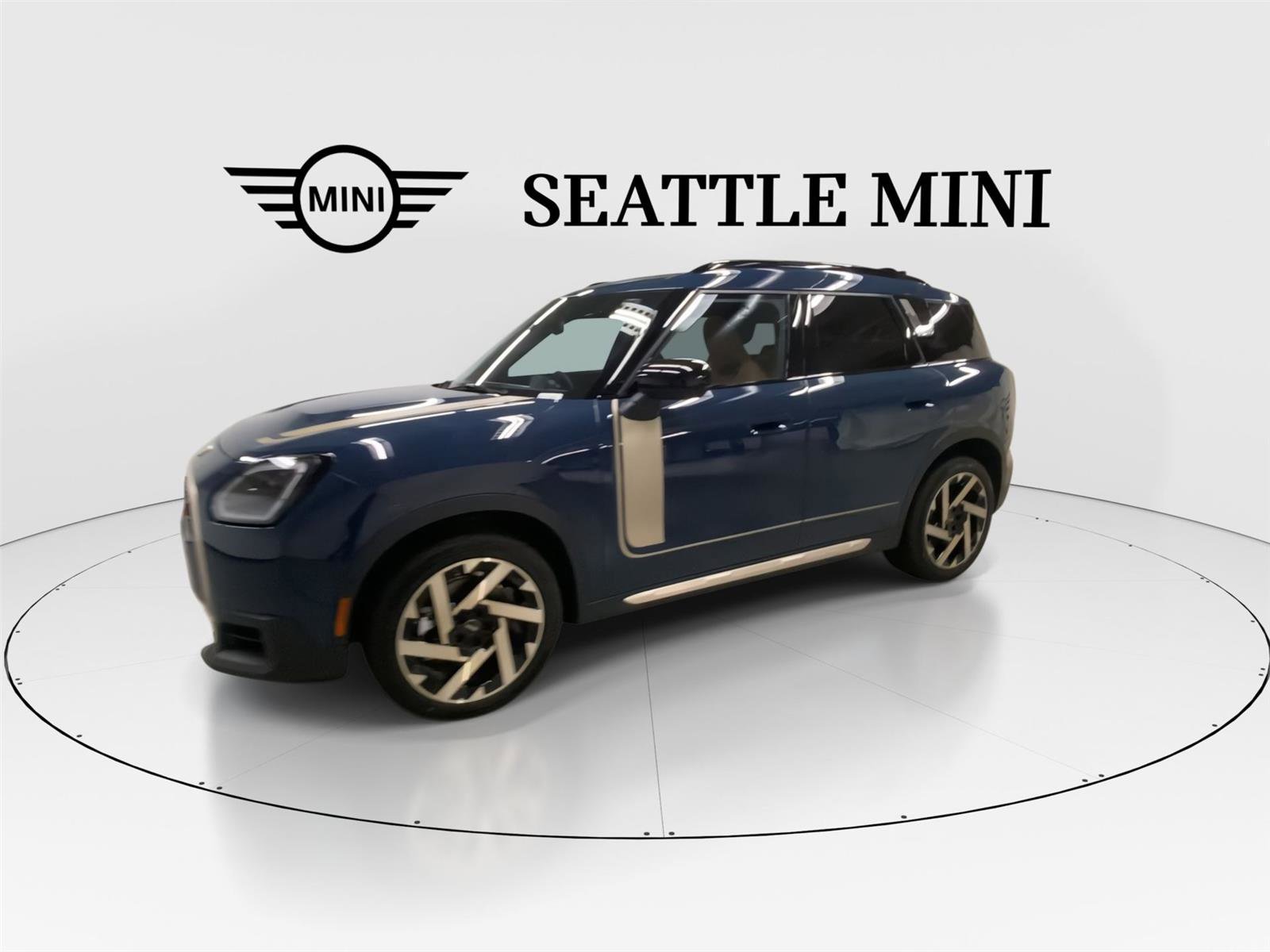 New 2026 MINI Cooper Countryman S image 5