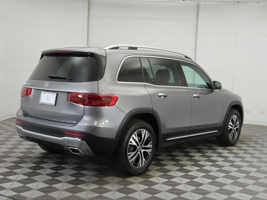 Used 2026 Mercedes-Benz GLB 250 image 5