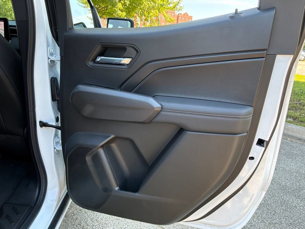 New 2026 GMC Canyon Elevation w/ Convenience Package AWD/4WD image 45