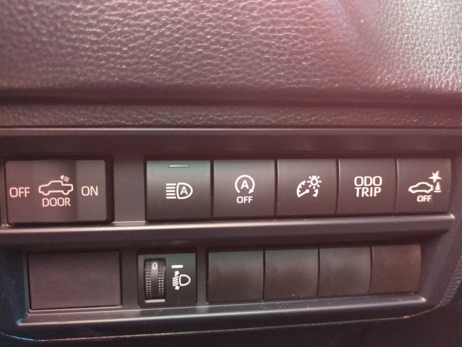 New 2026 Toyota Tundra SR5 w/ SR5 Convenience Package image 23