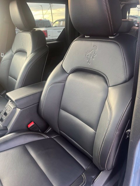 Used 2025 Ford Bronco Badlands AWD/4WD image 10