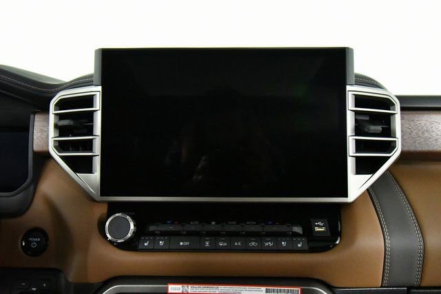 New 2026 Toyota Tundra 1794 Edition AWD/4WD image 4