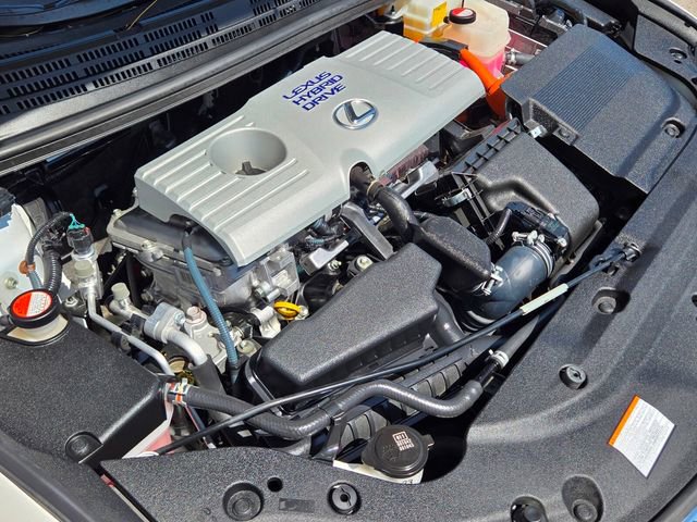 Used 2016 Lexus CT 200h w/ Accessory Package 2 image 23