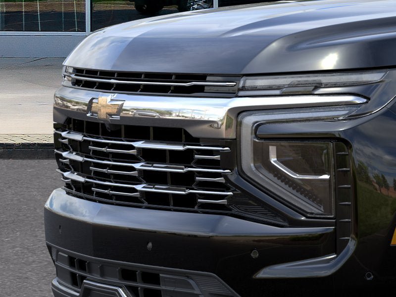 New 2026 Chevrolet Tahoe Premier w/ Sun And Tow Package AWD/4WD image 37