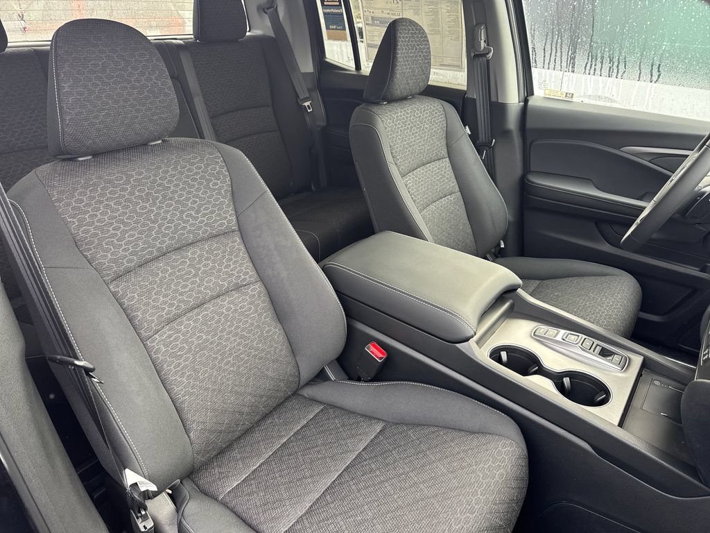 Used 2026 Honda Ridgeline Sport image 35