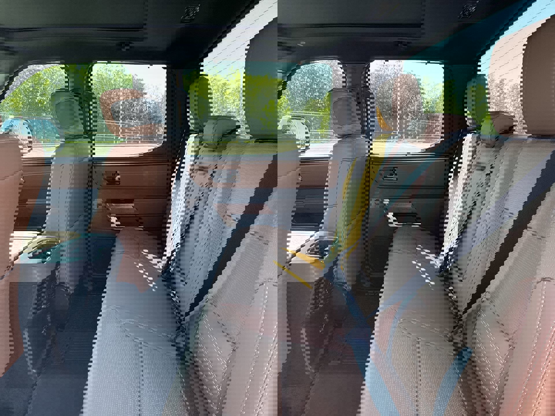 New 2026 Toyota Tundra 1794 Edition image 24