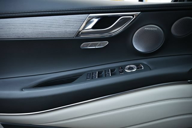 New 2026 Genesis GV80 2.5T Prestige AWD/4WD image 15
