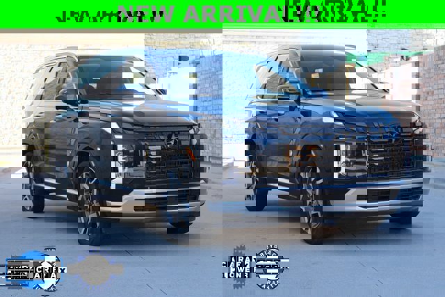 Used 2024 Hyundai Palisade Limited