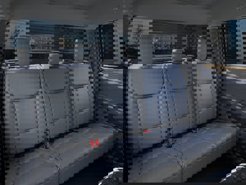 New 2025 Ford F150 Lightning Flash image 11