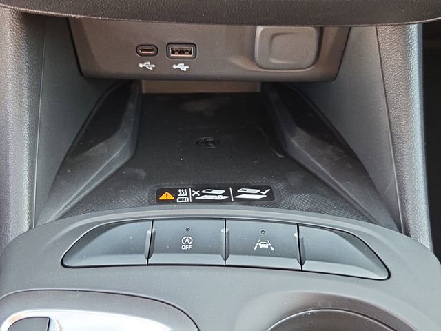 New 2026 Buick Envista Preferred w/ Convenience II Package FWD image 31