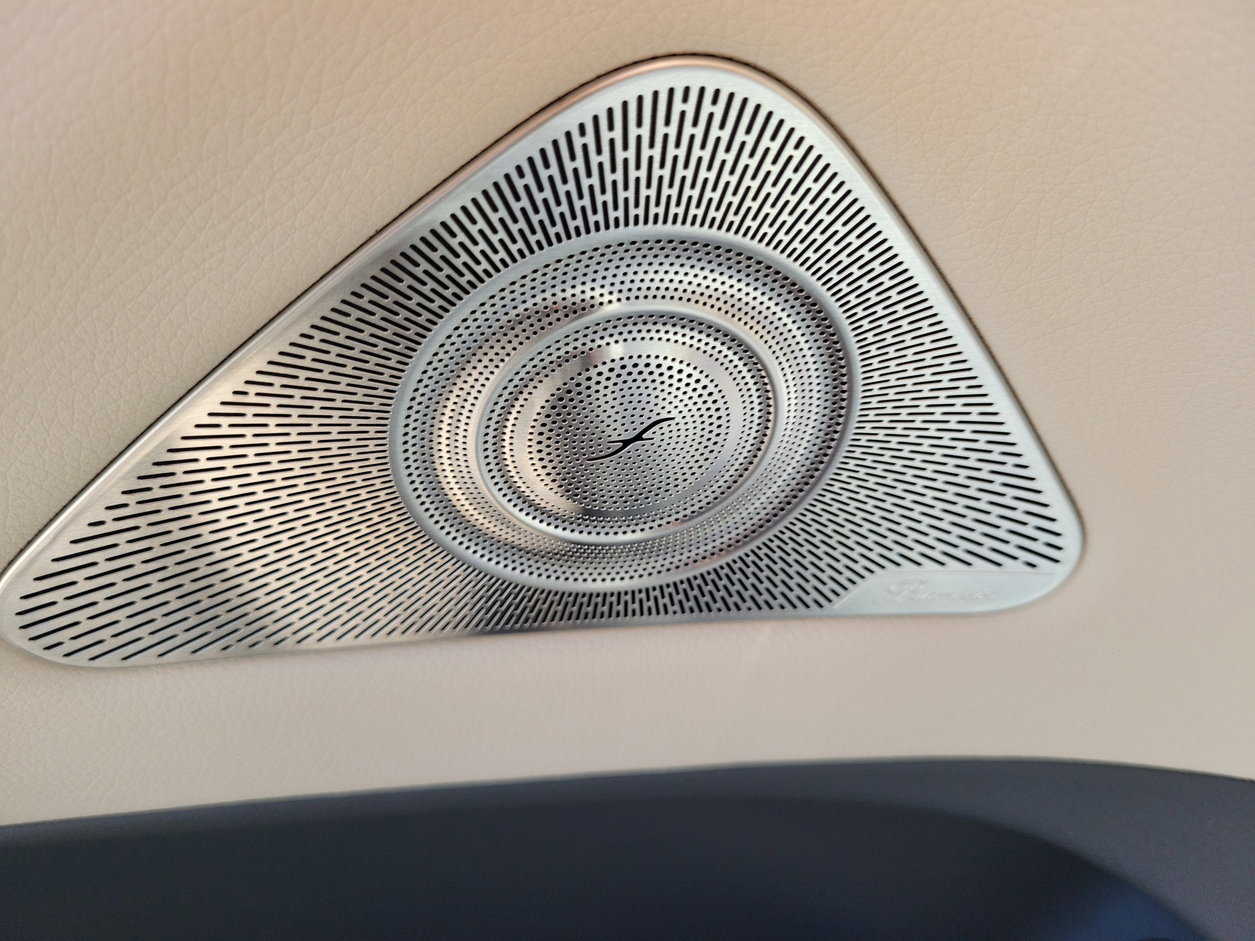 Certified 2026 Mercedes-Benz S 580e 4MATIC Sedan image 20