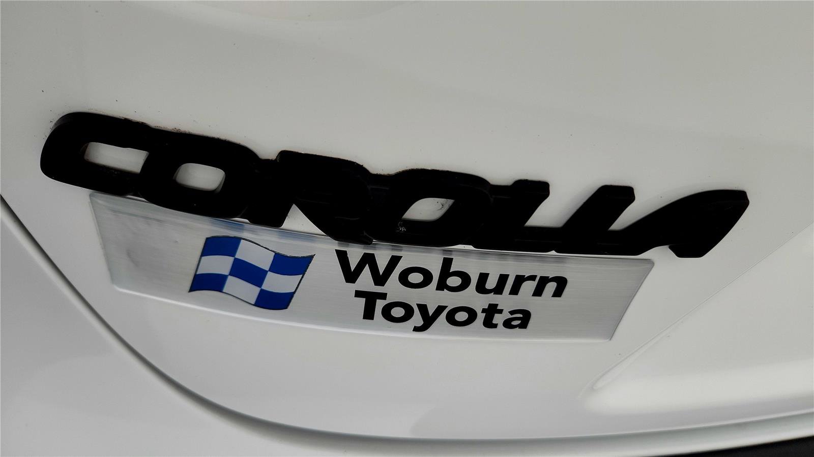 Certified 2022 Toyota Corolla LE w/ LE Convenience Package image 13