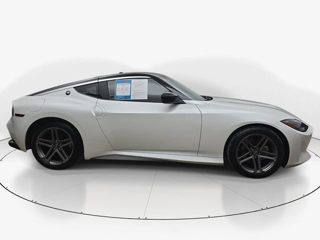 Used 2024 Nissan Z Sport w/ Floor Mat Package RWD image 5