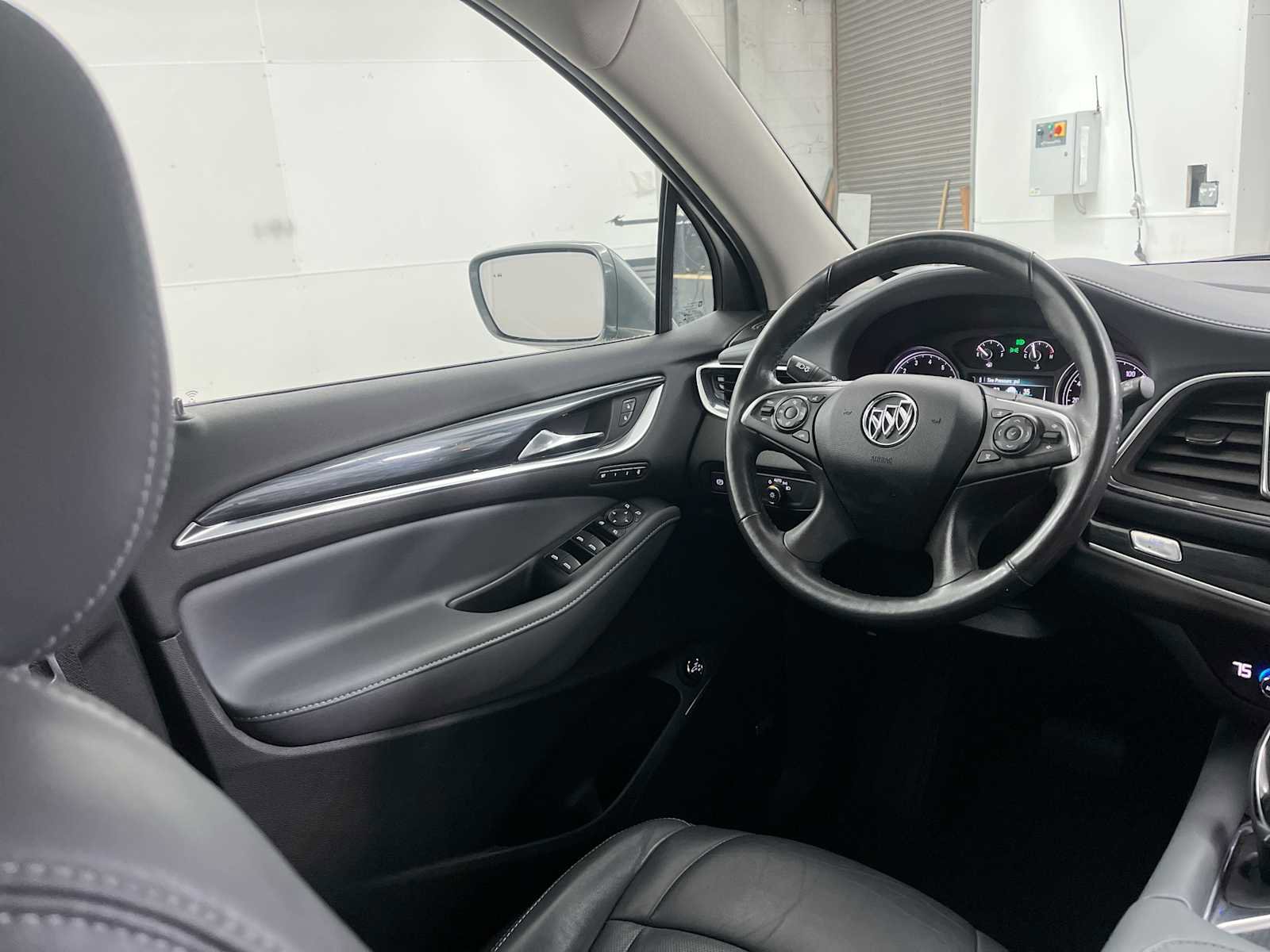 Used 2019 Buick Enclave Premium w/ Experience Buick Package AWD/4WD image 15