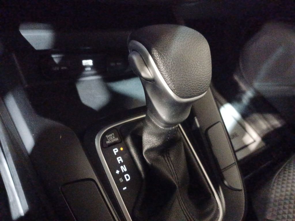Used 2024 Kia Soul LX w/ Option Group 015 image 20