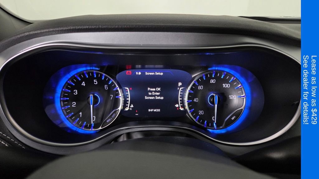 New 2026 Chrysler Pacifica Limited image 20