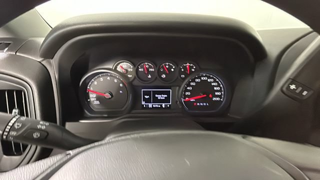 Used 2023 GMC Sierra 1500 Pro w/ Graphite Edition AWD/4WD image 17