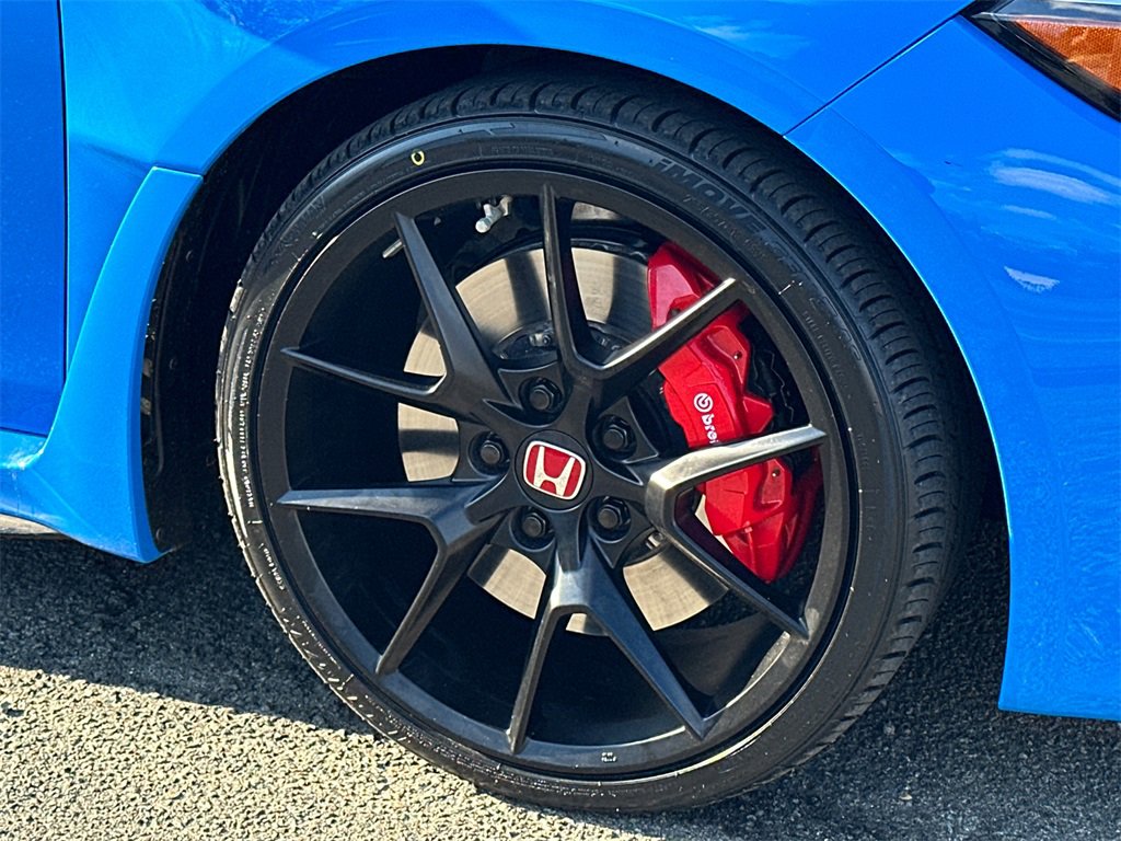 Used 2024 Honda Civic Type R image 6