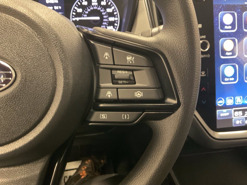 New 2026 Subaru Crosstrek 2.5i Premium AWD/4WD image 19