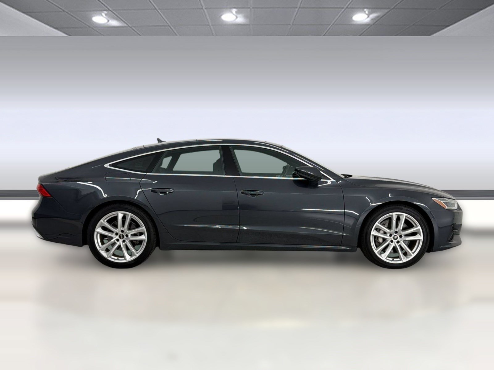 Used 2022 Audi A7 3.0T Premium AWD/4WD image 8