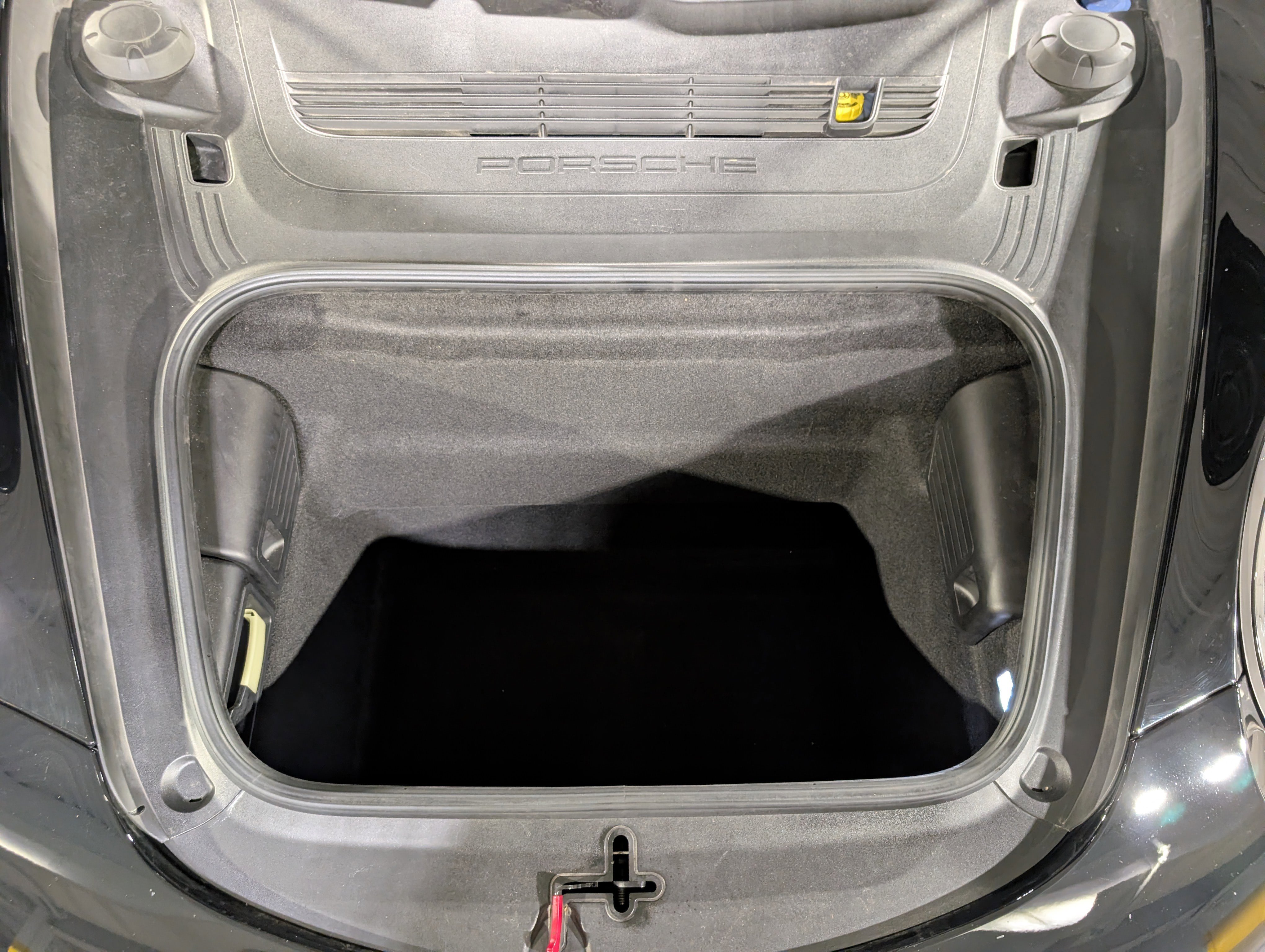 Certified 2015 Porsche 911 Carrera 4S image 26