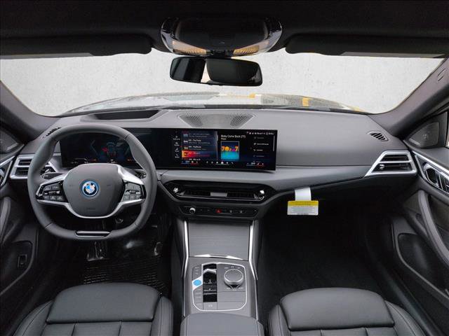 New 2026 BMW i4 xDrive40i w/ Premium Package image 15
