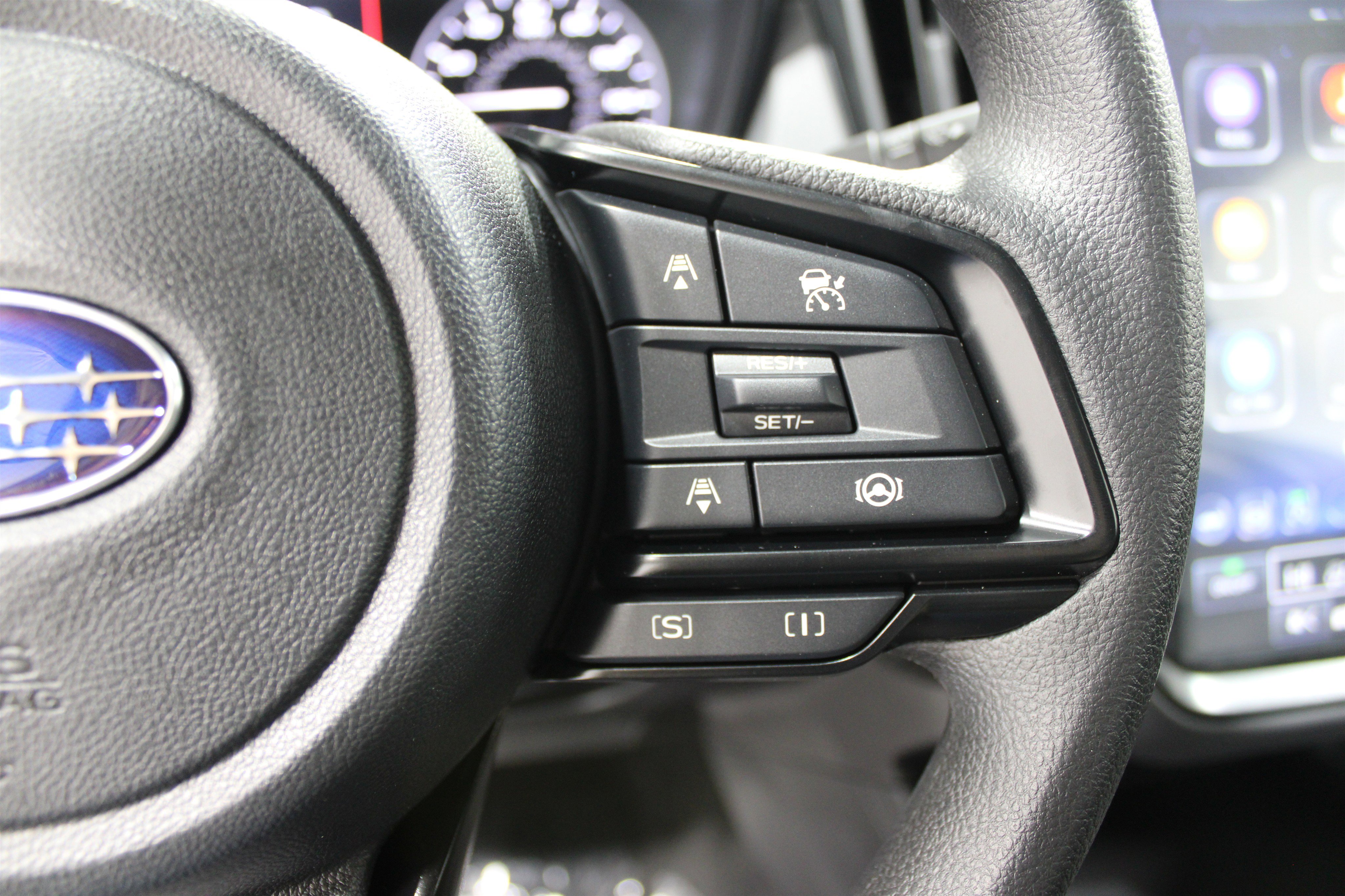 New 2026 Subaru Crosstrek 2.0i Premium image 11