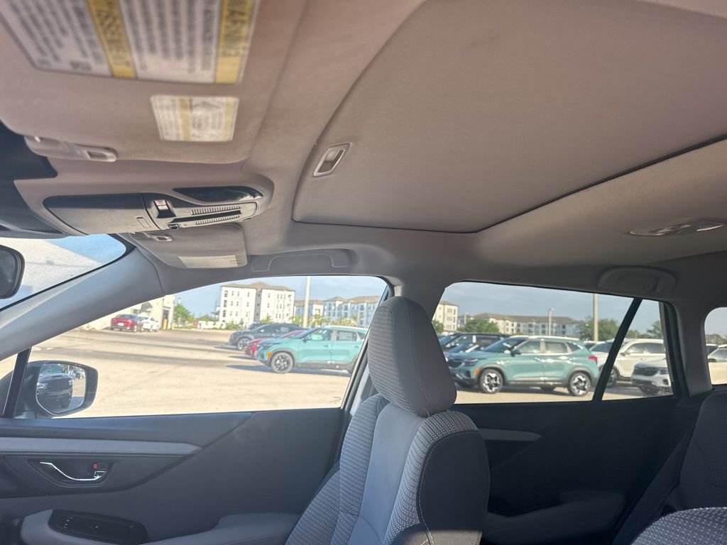 Used 2023 Subaru Outback Premium image 13