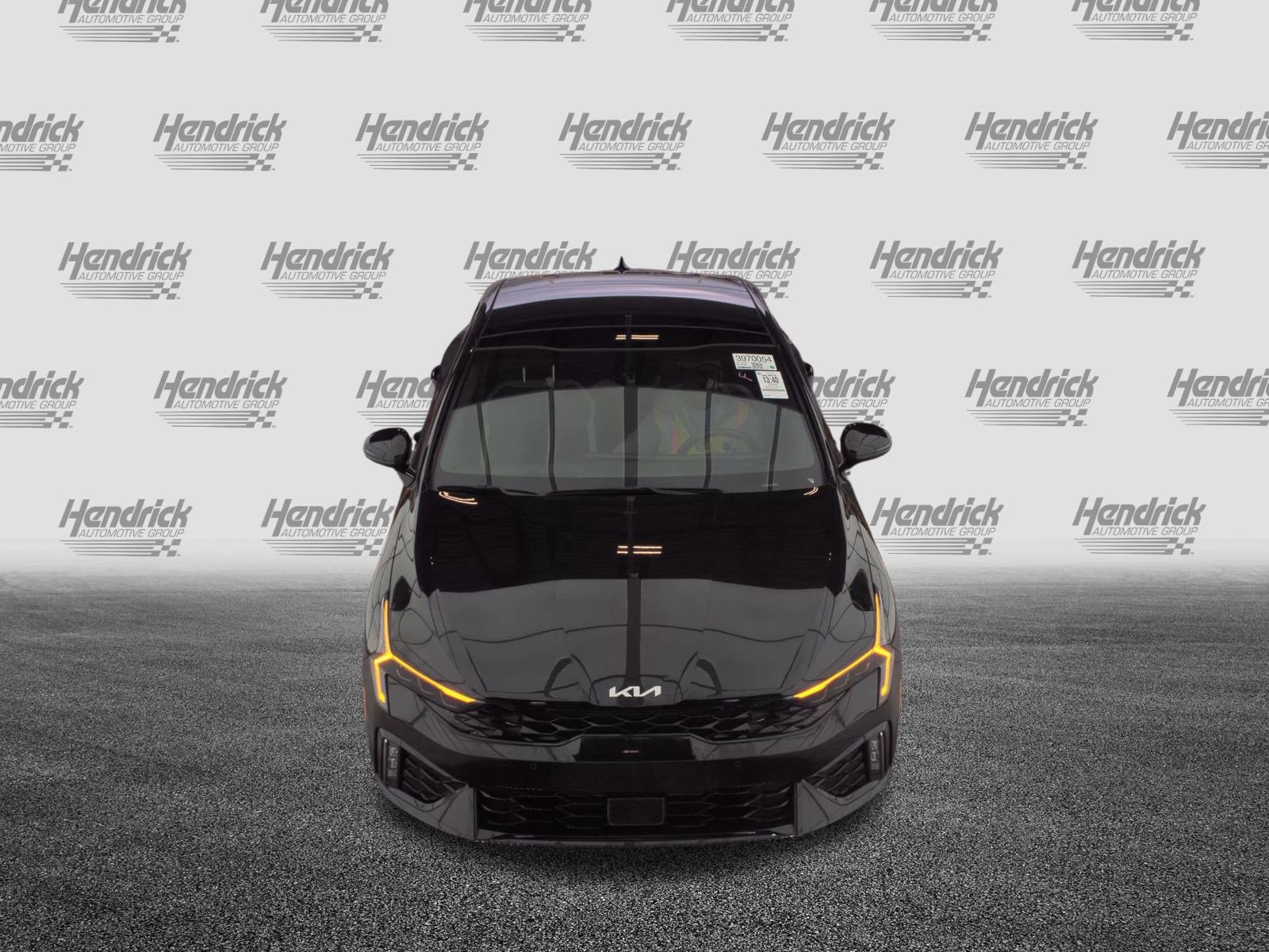 Used 2025 Kia K5 GT-Line w/ GT-Line Premium Package video 2