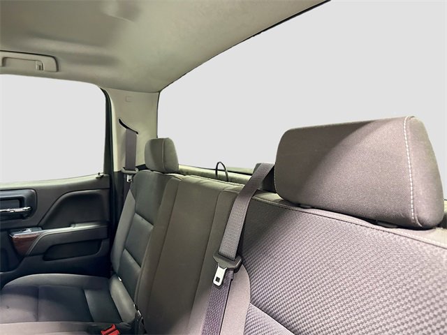 Used 2014 GMC Sierra 1500 SLE w/ SLE Value Package image 21