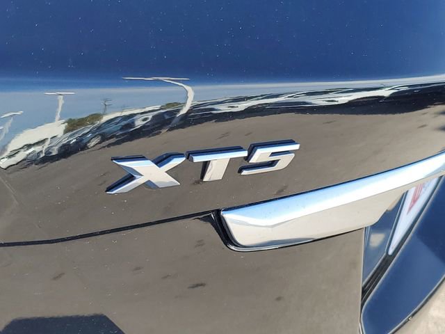 Used 2025 Cadillac XT5 Premium Luxury image 30