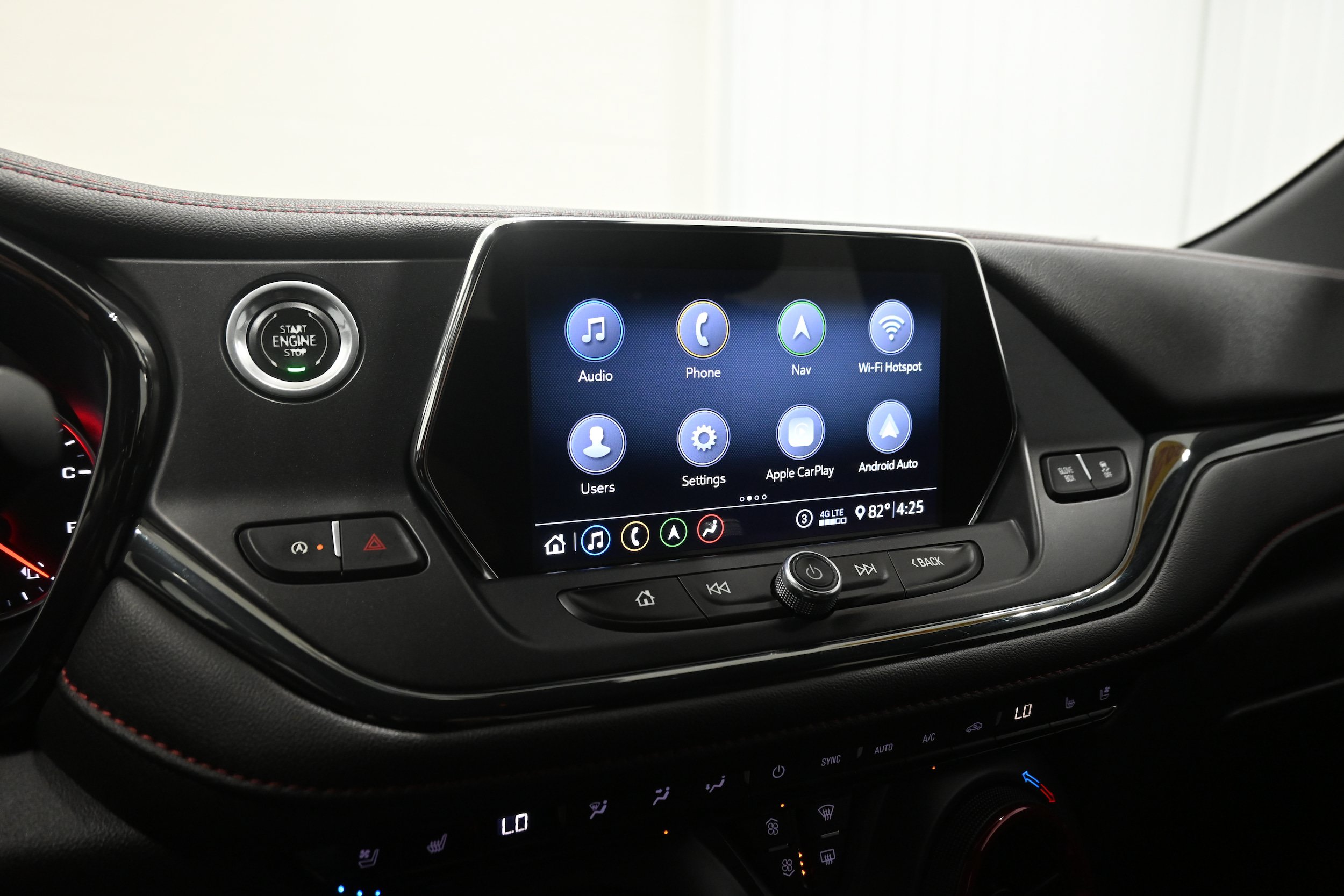 Used 2020 Chevrolet Blazer RS AWD/4WD image 20