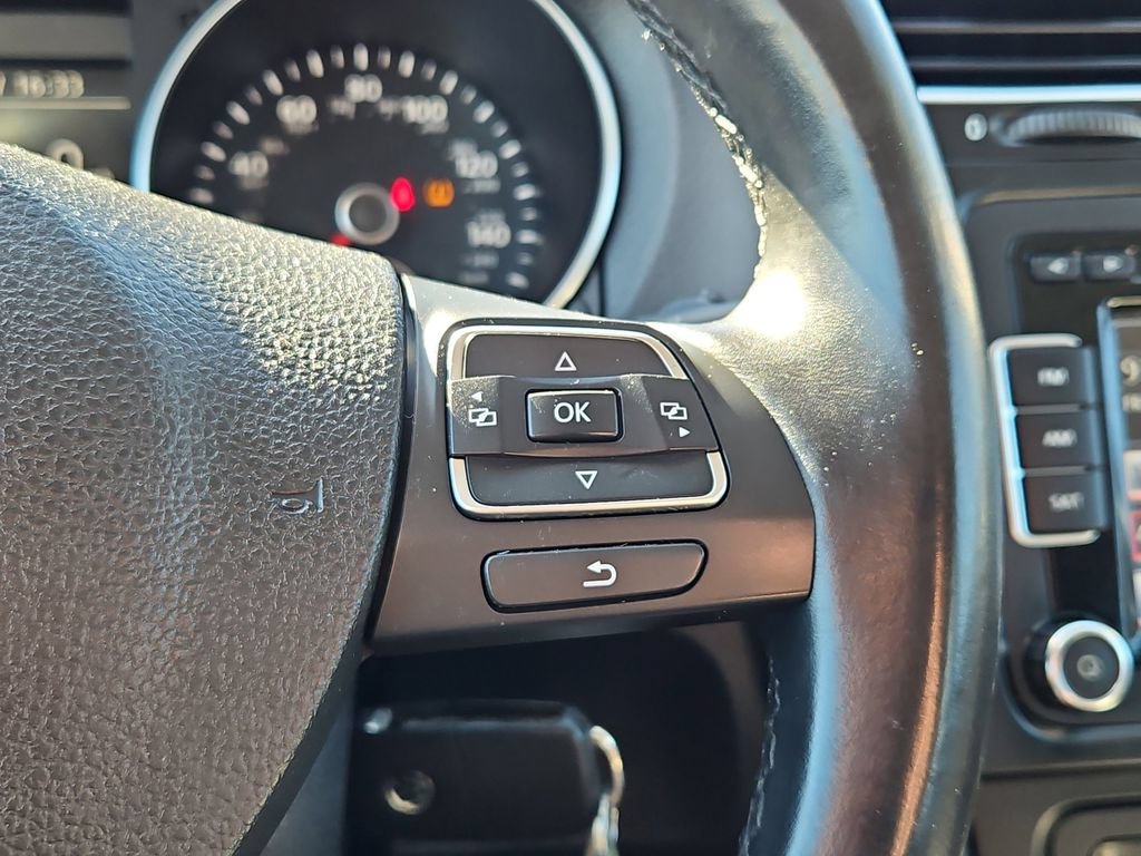 Used 2014 Volkswagen Jetta TDI FWD image 22