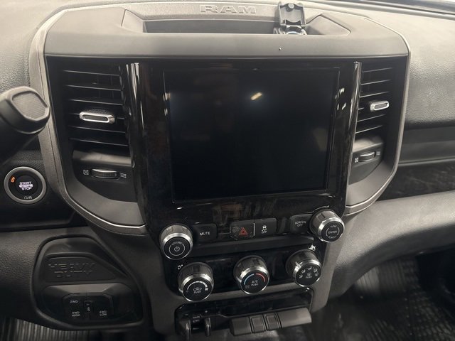 New 2025 RAM 3500 Tradesman image 22