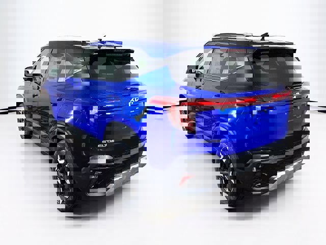 New 2026 Kia Seltos S image 7