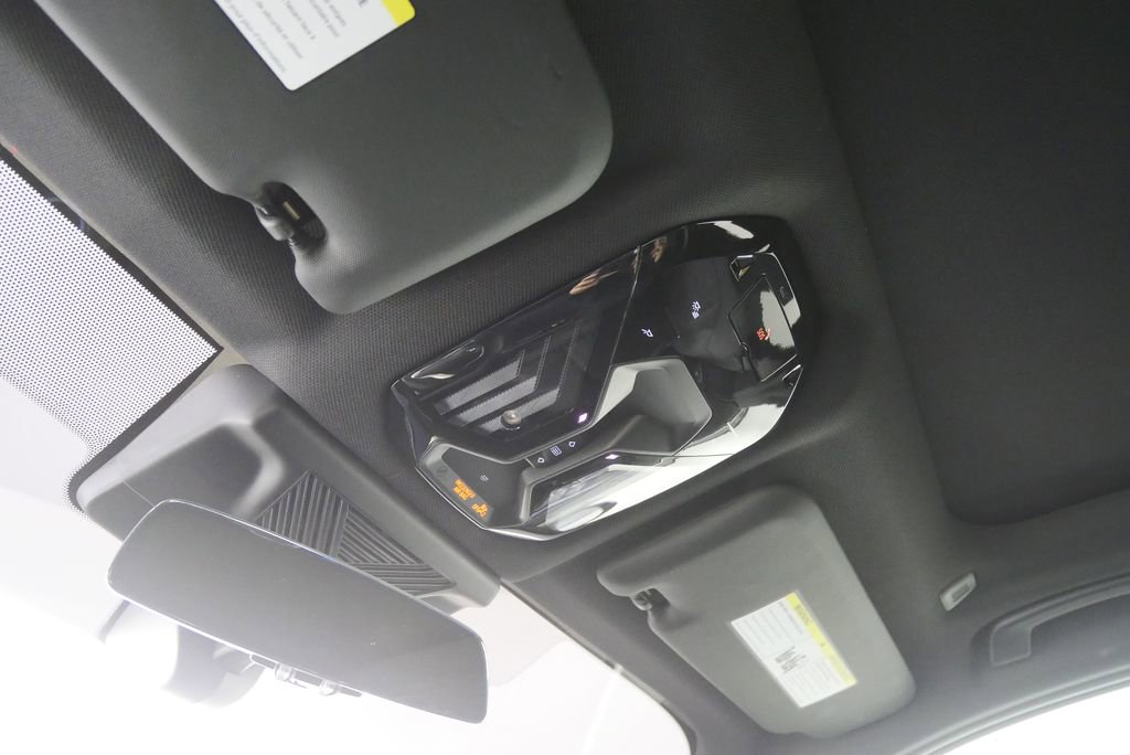 Certified 2025 BMW X3 xDrive30i image 20