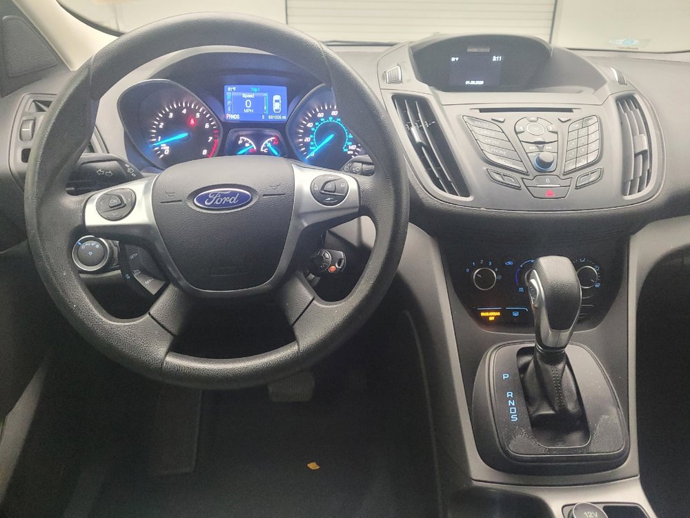 Used 2015 Ford Escape SE image 22