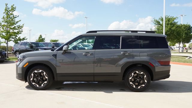 Used 2026 Hyundai Santa Fe SEL FWD image 6