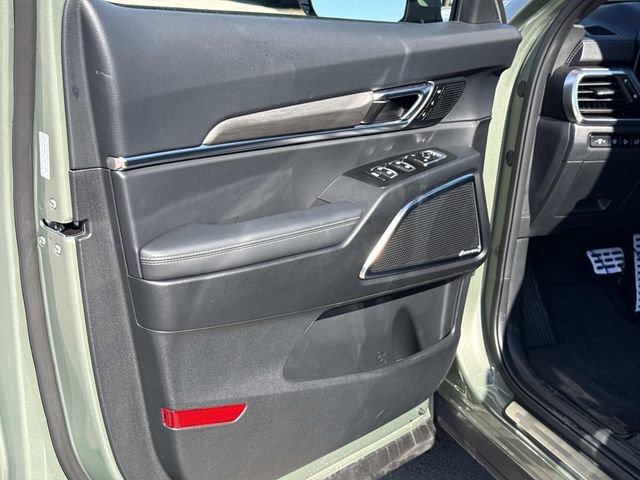 Used 2025 Kia Telluride SX Prestige X-Line image 10