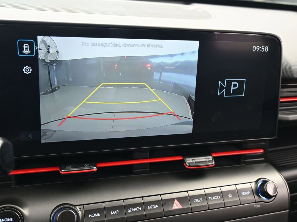 Used 2024 Hyundai Kona N Line image 24