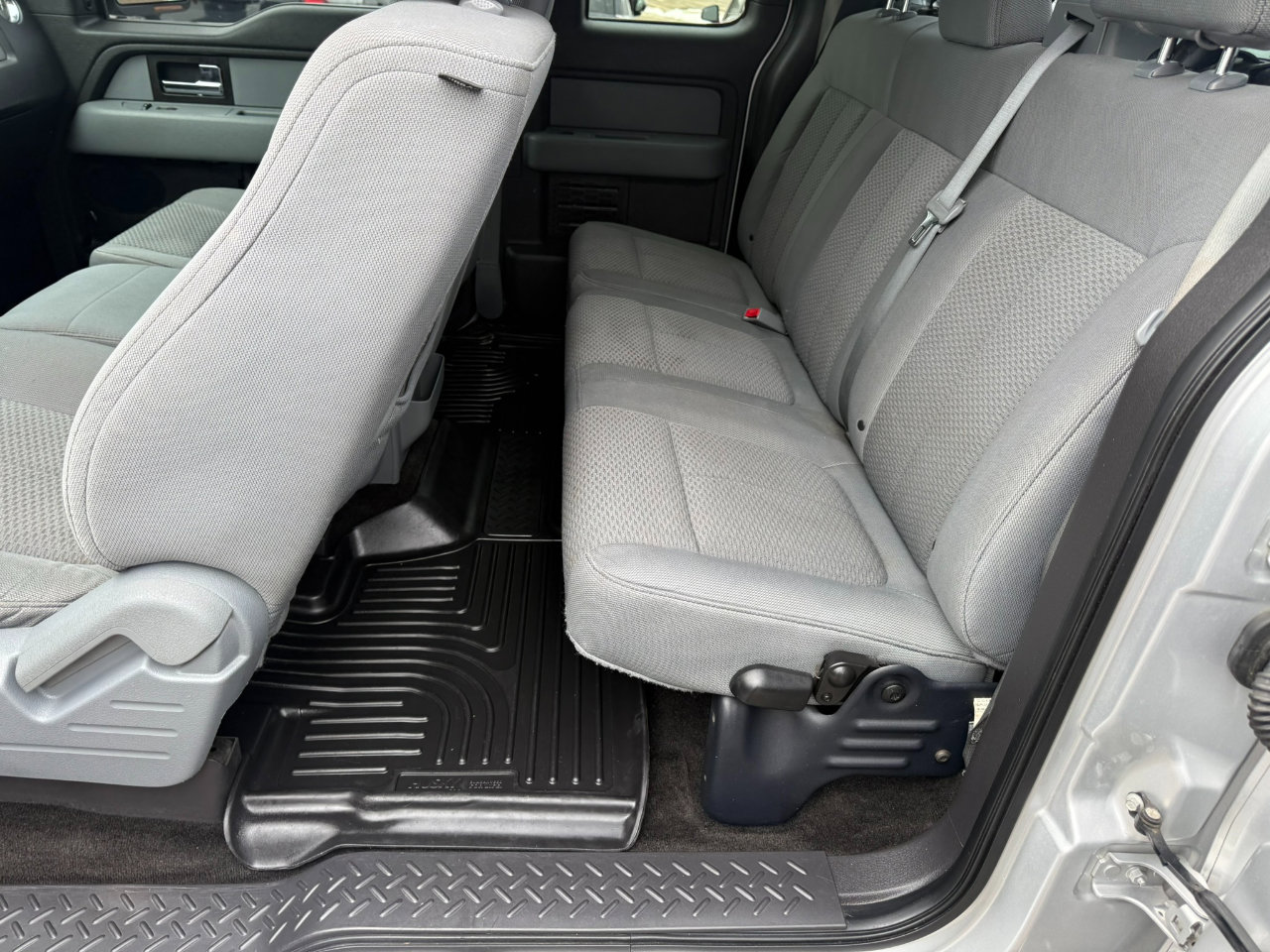 Used 2014 Ford F150 XLT w/ XLT Convenience Package image 12