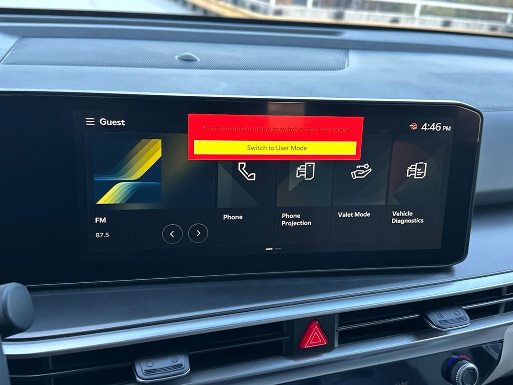 New 2026 Kia Sorento S image 27