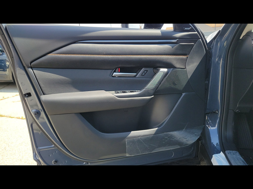 New 2026 MAZDA CX-50 AWD 2.5 Hybrid w/ Weather Package image 20