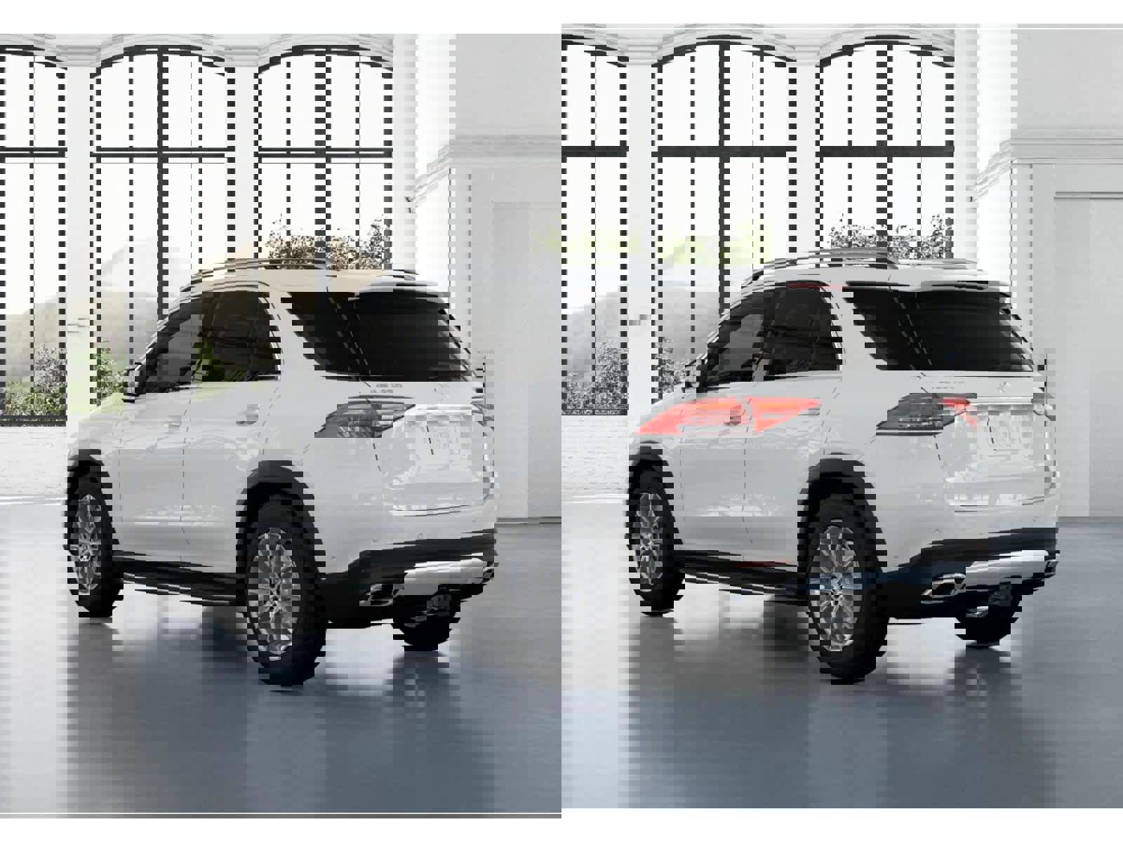 New 2026 Mercedes-Benz GLE 350 4MATIC image 28