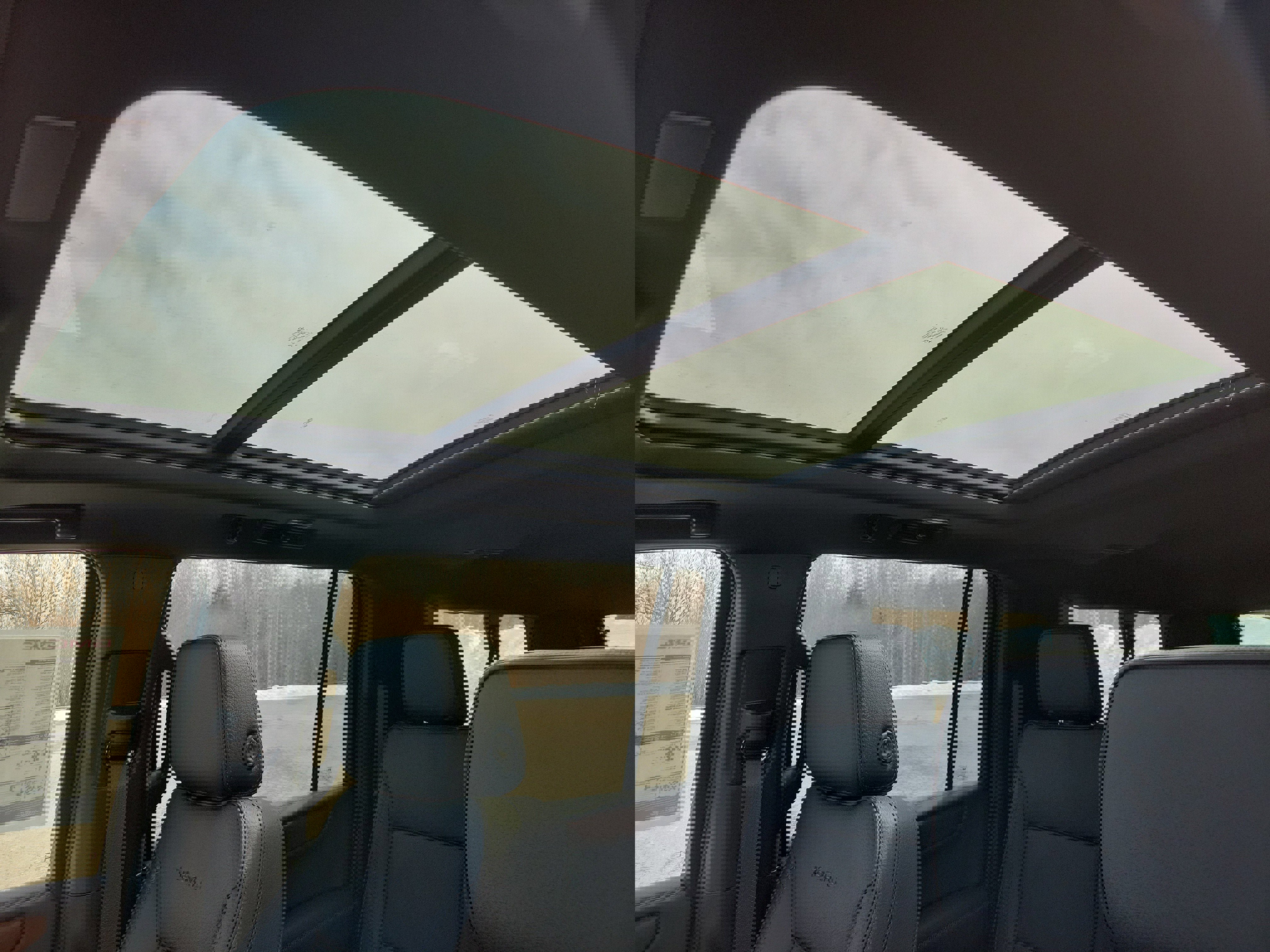 New 2026 GMC Yukon XL Denali w/ Sun & Power Step Package image 27