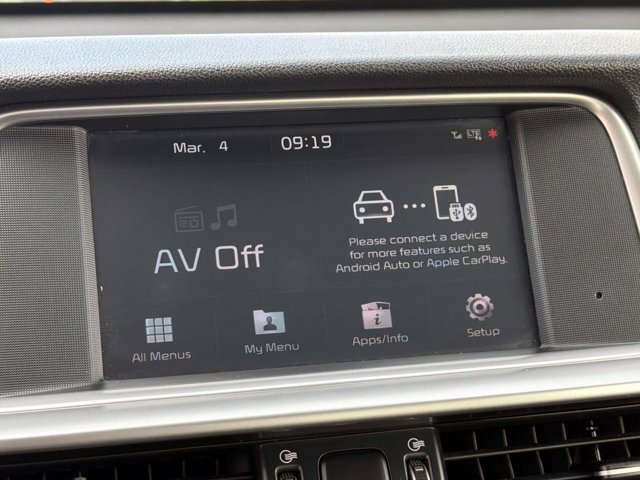 Used 2019 Kia Optima S w/ S Panoramic Sunroof Package image 21