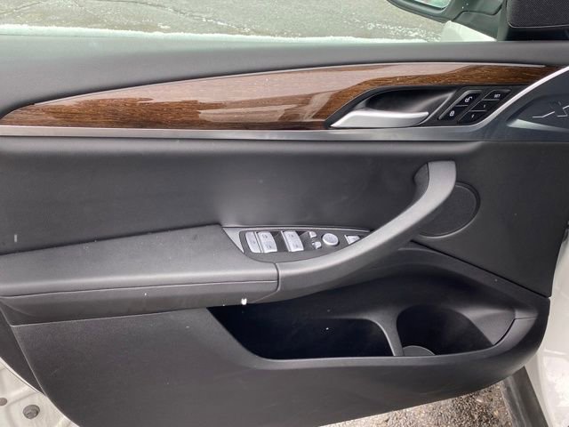 Used 2024 BMW X3 xDrive30i image 19