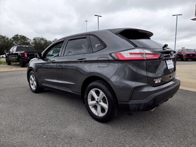 Used 2020 Ford Edge SE FWD image 9