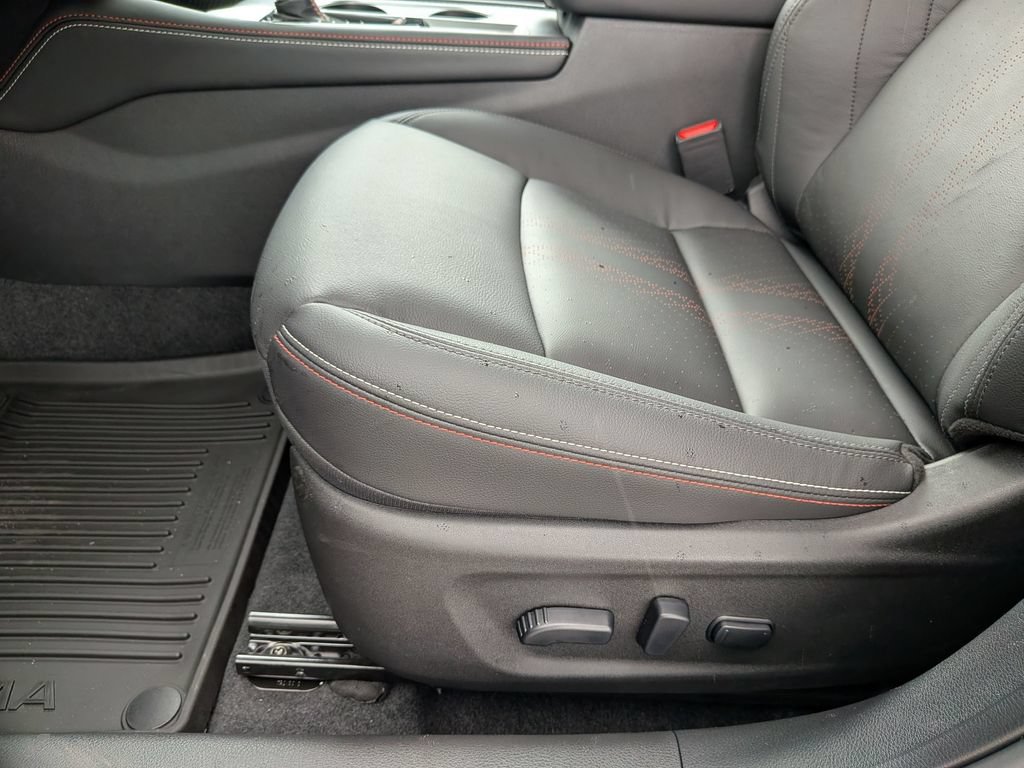 New 2026 Nissan Altima 2.5 SR w/ SR Premium Package FWD image 16
