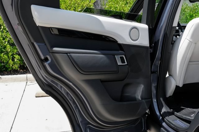 New 2026 Land Rover Discovery S AWD/4WD image 54